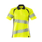 Camisa pólo, camisa pólo feminina