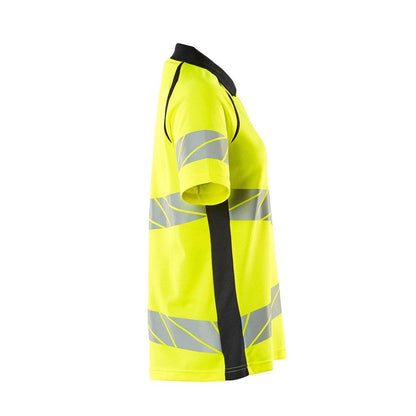 Camisa pólo, camisa pólo feminina