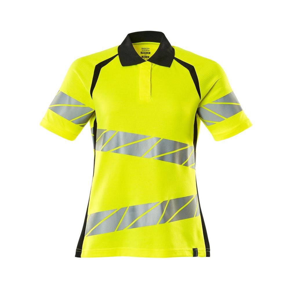 Camisa pólo, camisa pólo feminina