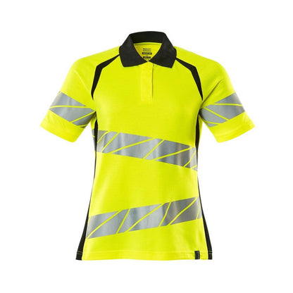 Camisa pólo, camisa pólo feminina