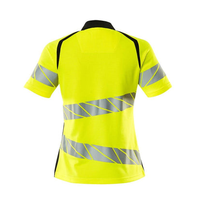 Camisa pólo, camisa pólo feminina