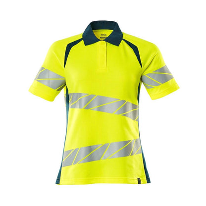 Camisa pólo, camisa pólo feminina