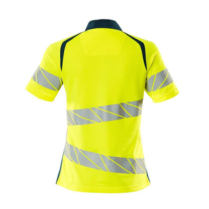 Camisa pólo, camisa pólo feminina