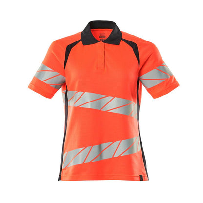 Camisa pólo, camisa pólo feminina