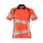 Camisa pólo, camisa pólo feminina