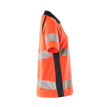Camisa pólo, camisa pólo feminina