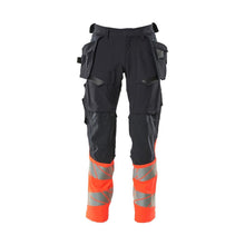 Calças com bolsos suspensos, calças ULTIMATE STRETCH