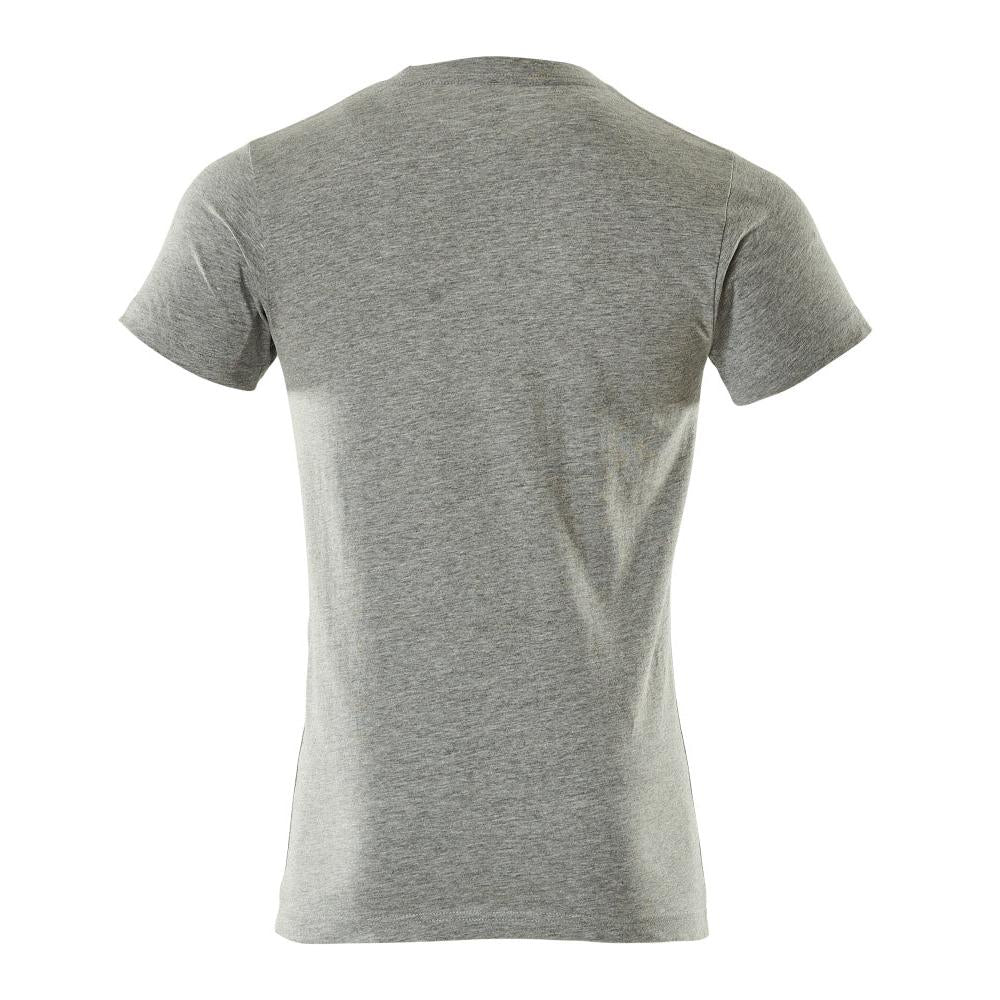 Camiseta com camiseta estampada