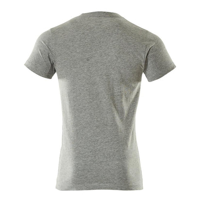 Camiseta com camiseta estampada