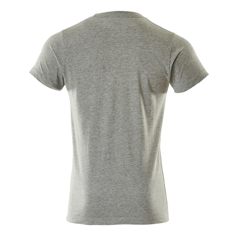 Camiseta com camiseta estampada