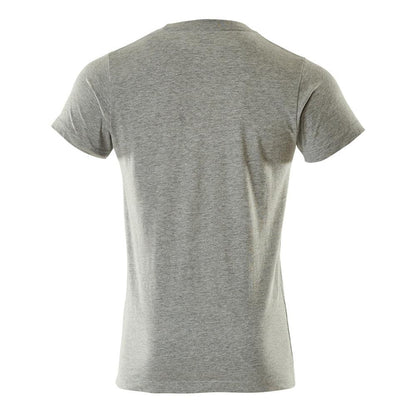 Camiseta com camiseta estampada