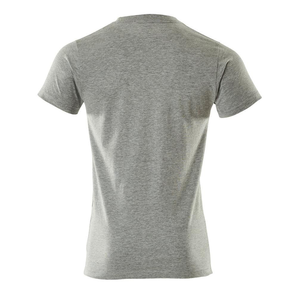 Camiseta com camiseta estampada