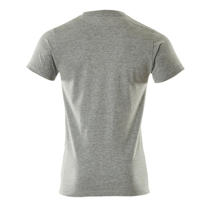 Camiseta com camiseta estampada