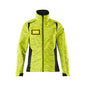 Jaqueta Soft Shell, efeitos reflexivos, jaqueta soft shell feminina