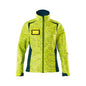 Jaqueta Soft Shell, efeitos reflexivos, jaqueta soft shell feminina