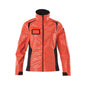 Jaqueta Soft Shell, efeitos reflexivos, jaqueta soft shell feminina