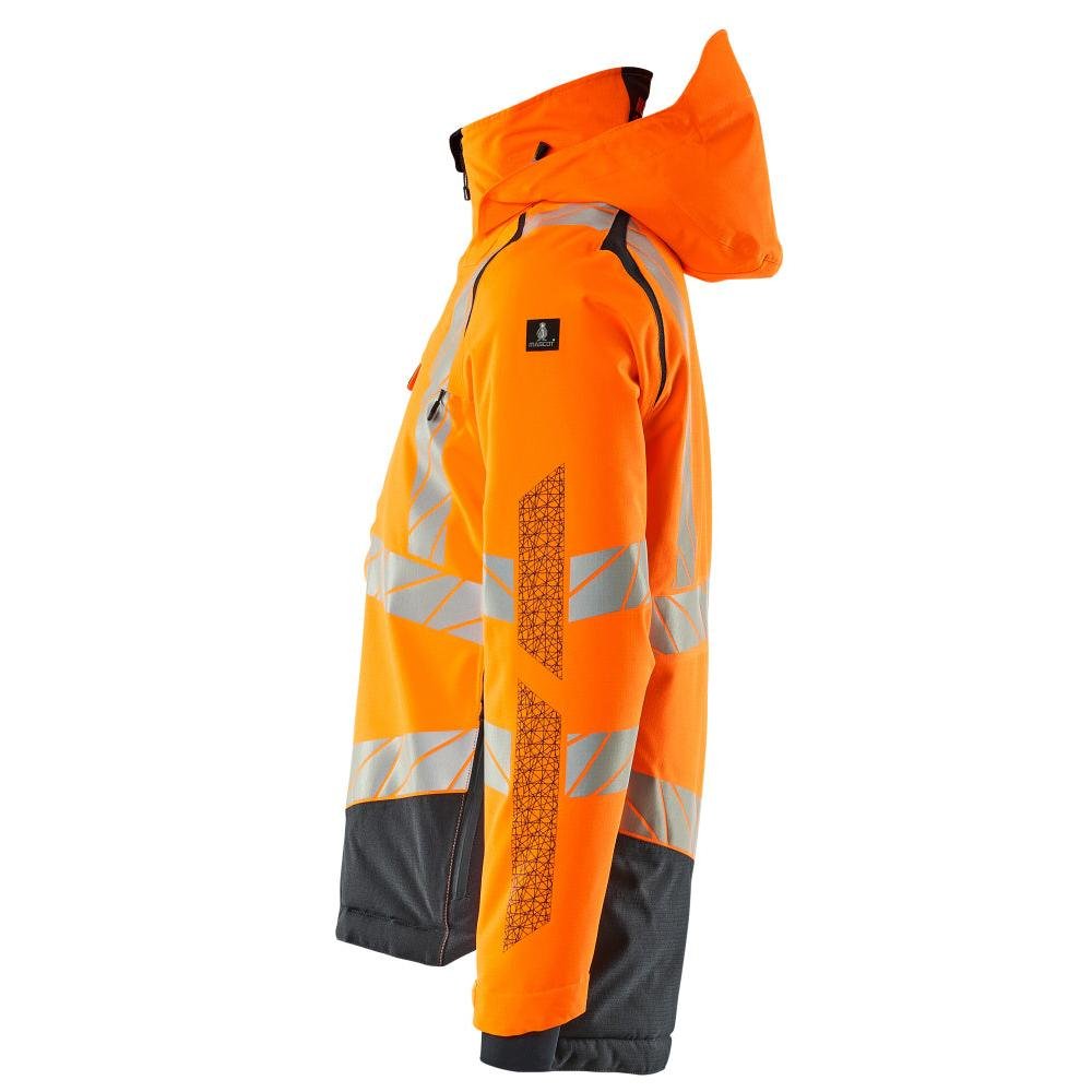 Casaco de inverno com forro CLIMASCOT® Casaco de inverno