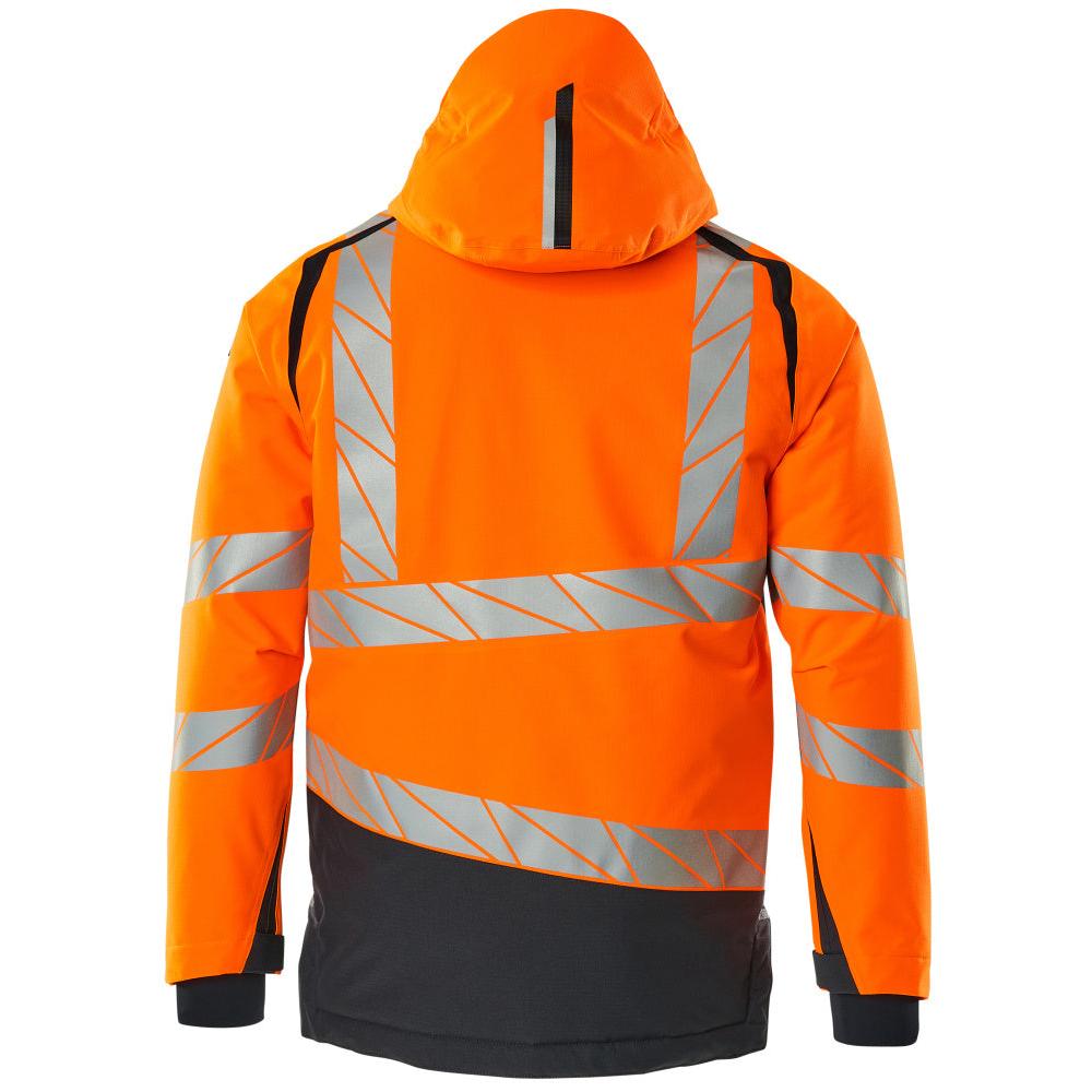 Casaco de inverno com forro CLIMASCOT® Casaco de inverno