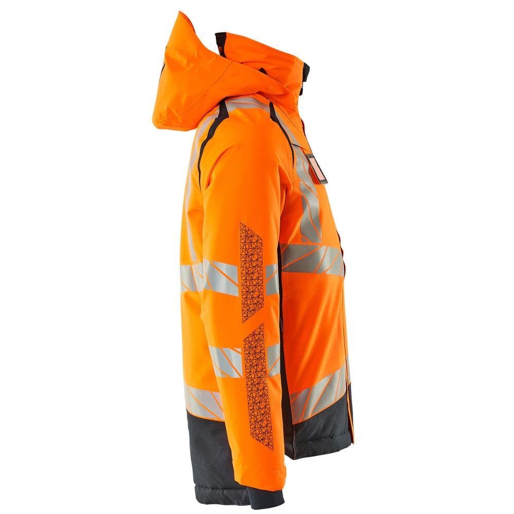 Casaco de inverno com forro CLIMASCOT® Casaco de inverno