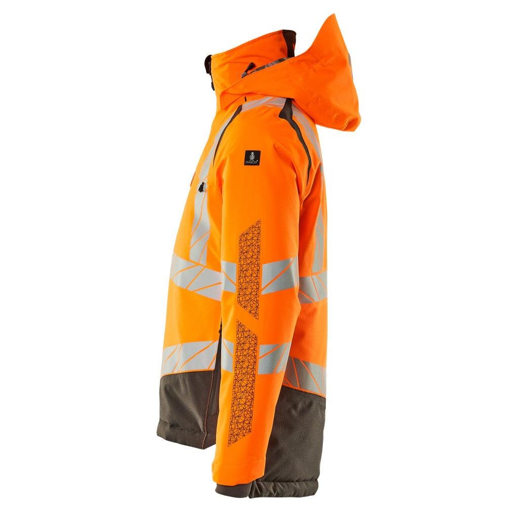 Casaco de inverno com forro CLIMASCOT® Casaco de inverno