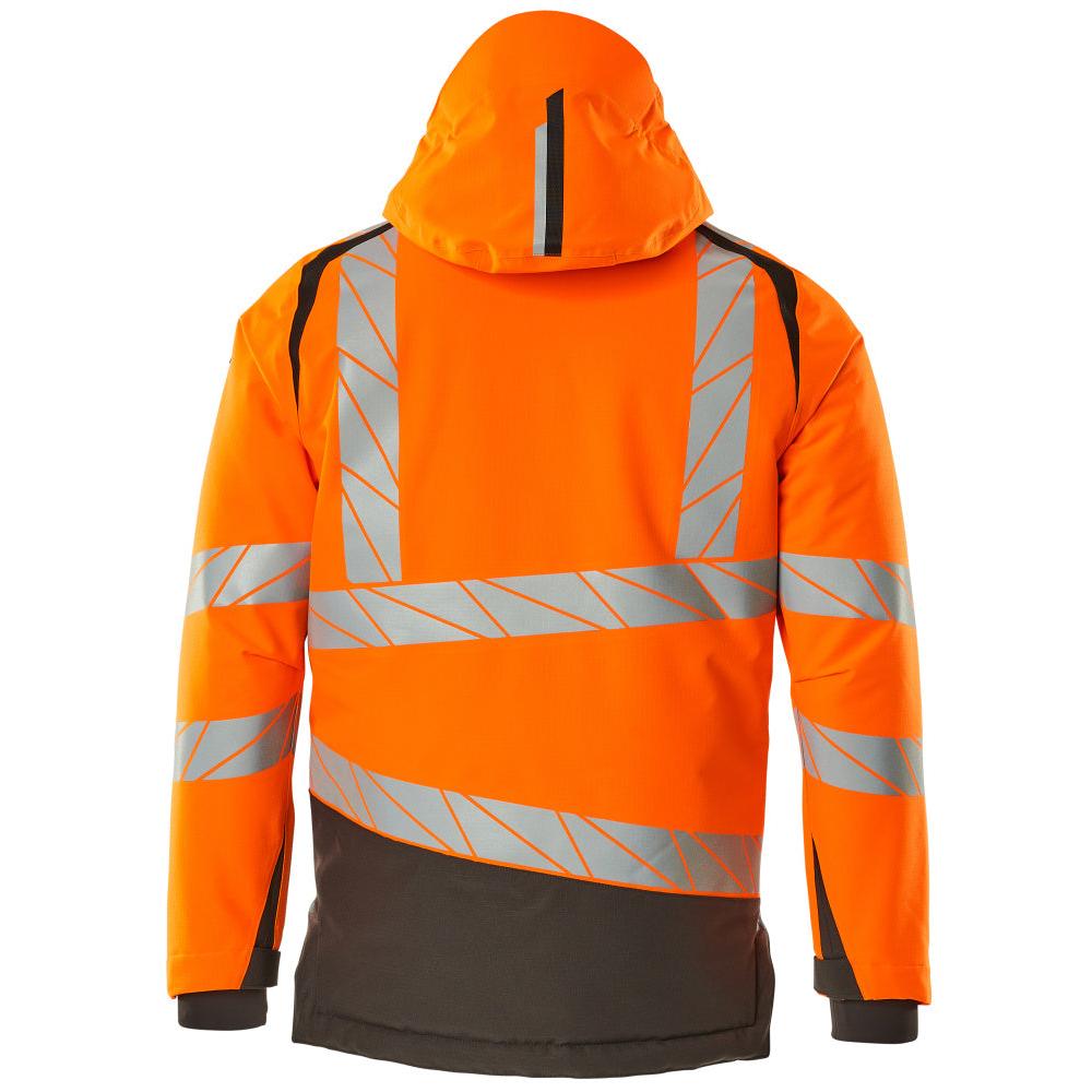 Casaco de inverno com forro CLIMASCOT® Casaco de inverno