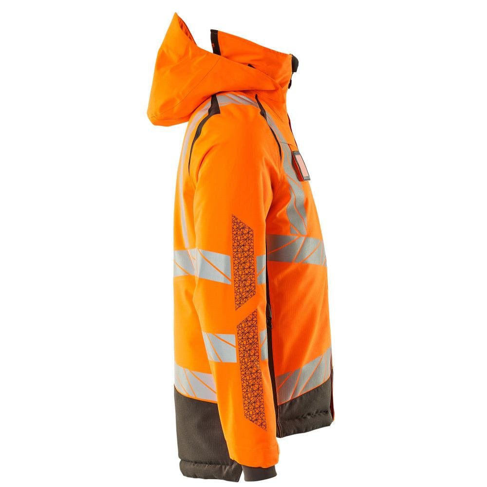 Casaco de inverno com forro CLIMASCOT® Casaco de inverno