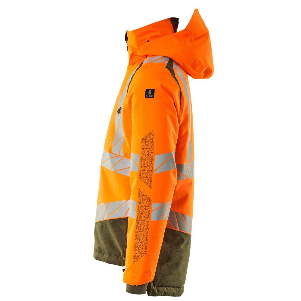 Casaco de inverno com forro CLIMASCOT® Casaco de inverno