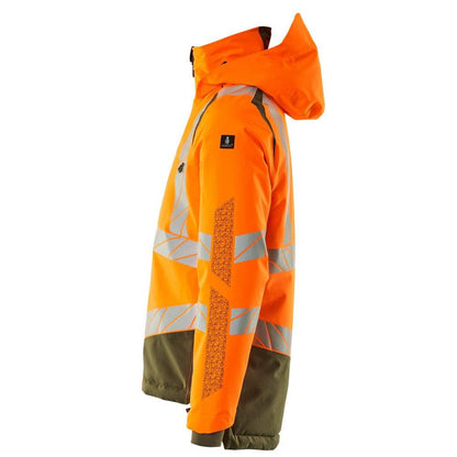 Casaco de inverno com forro CLIMASCOT® Casaco de inverno