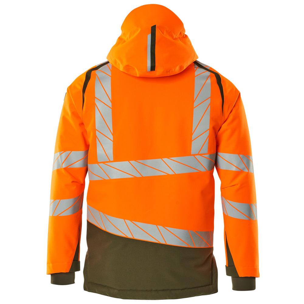 Casaco de inverno com forro CLIMASCOT® Casaco de inverno