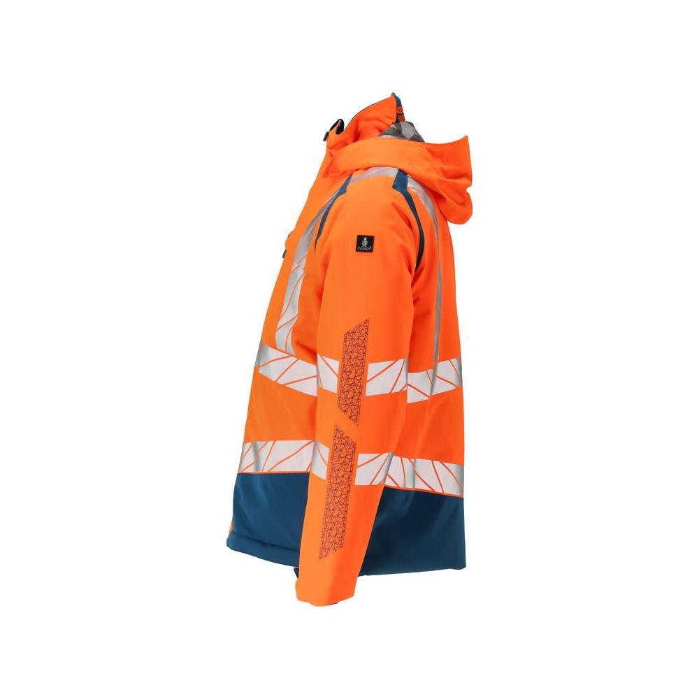 Casaco de inverno com forro CLIMASCOT® Casaco de inverno