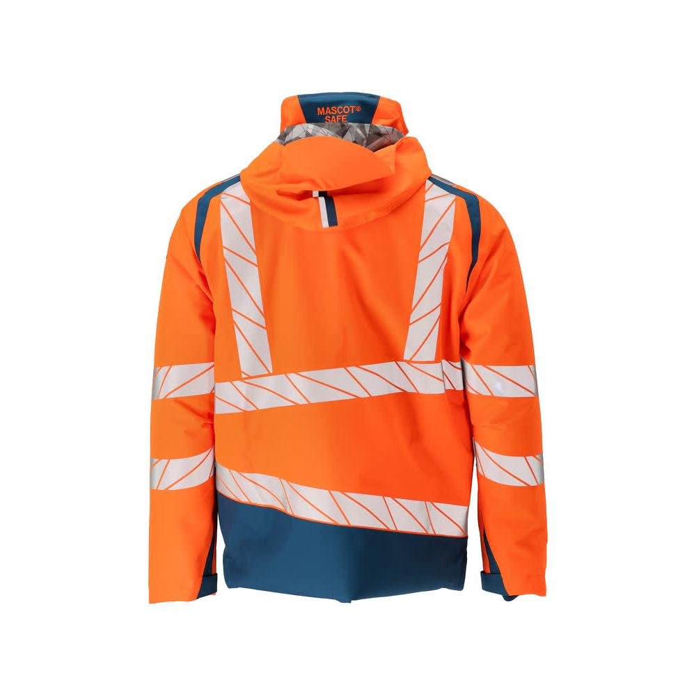 Casaco de inverno com forro CLIMASCOT® Casaco de inverno