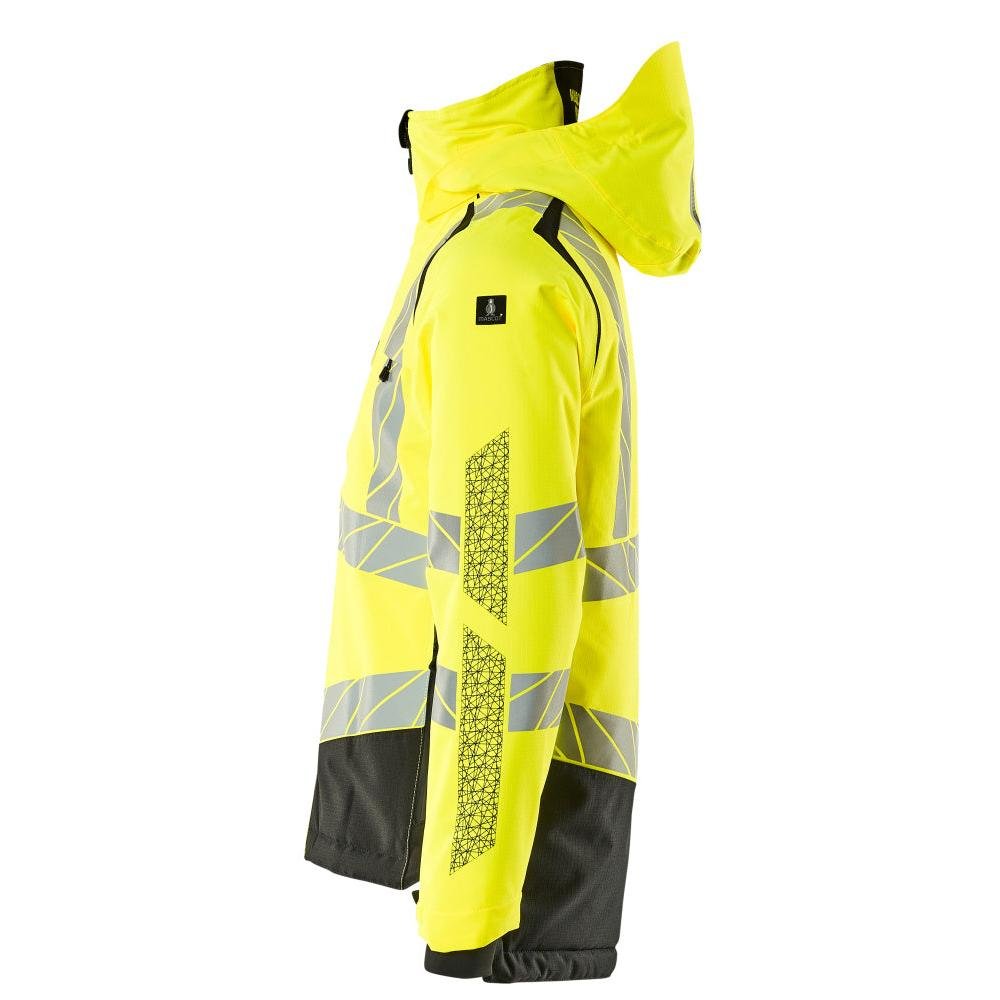 Casaco de inverno com forro CLIMASCOT® Casaco de inverno