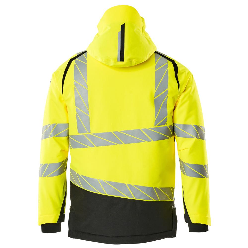 Casaco de inverno com forro CLIMASCOT® Casaco de inverno
