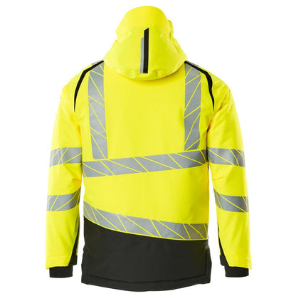 Casaco de inverno com forro CLIMASCOT® Casaco de inverno