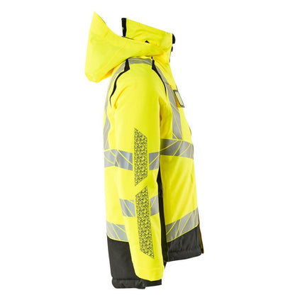 Casaco de inverno com forro CLIMASCOT® Casaco de inverno