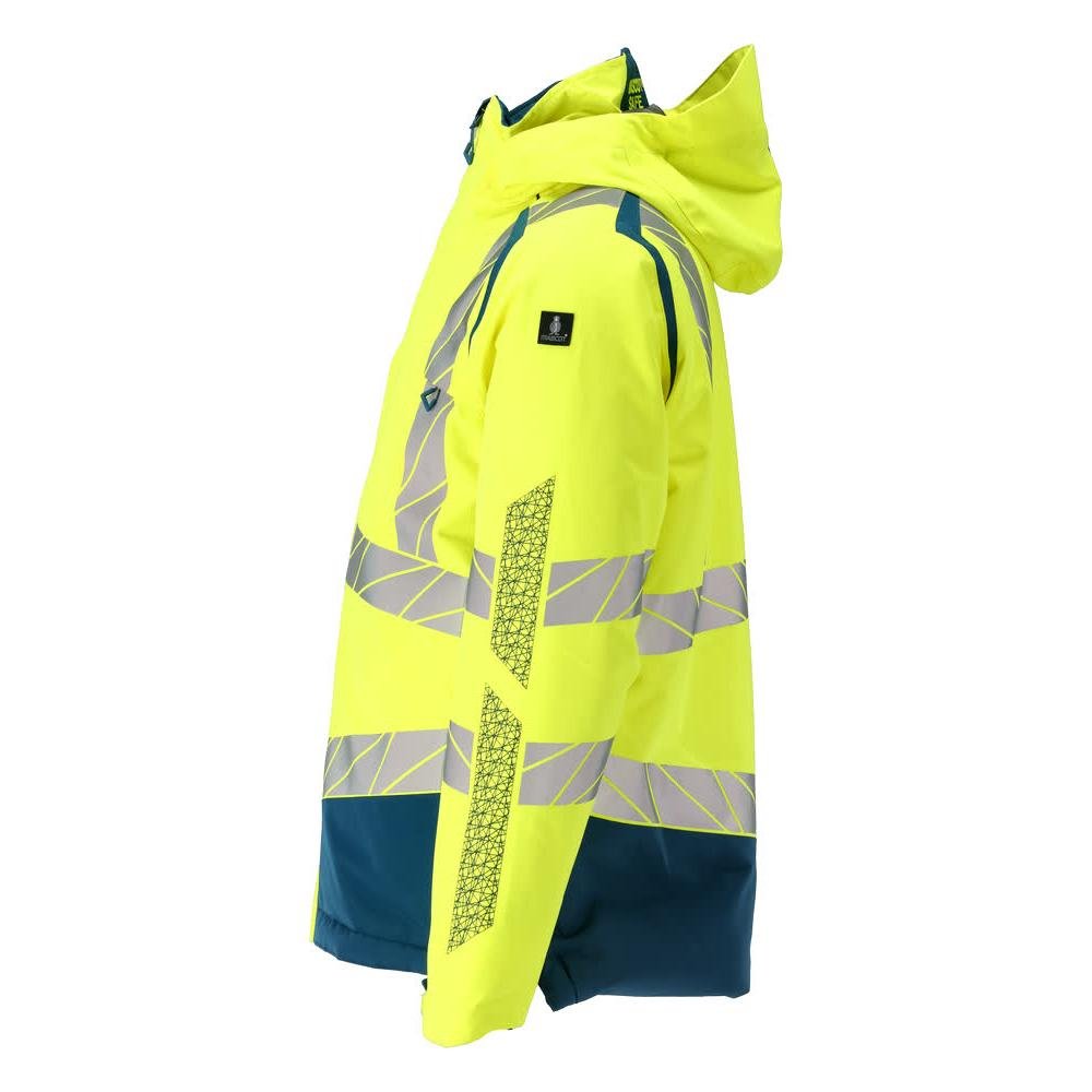 Casaco de inverno com forro CLIMASCOT® Casaco de inverno