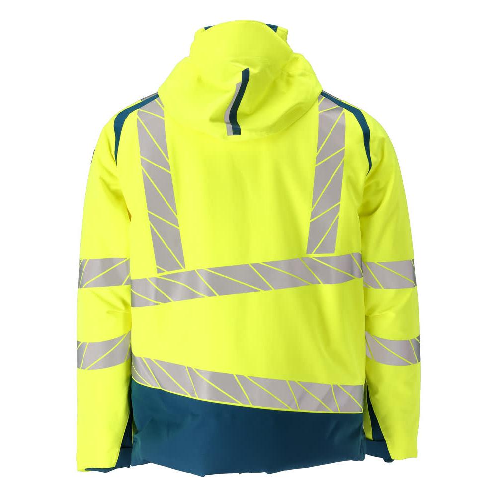 Casaco de inverno com forro CLIMASCOT® Casaco de inverno