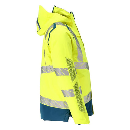 Casaco de inverno com forro CLIMASCOT® Casaco de inverno