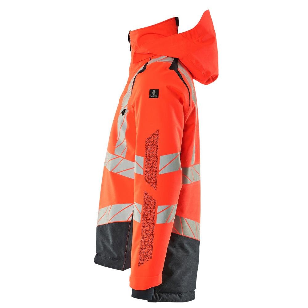 Casaco de inverno com forro CLIMASCOT® Casaco de inverno