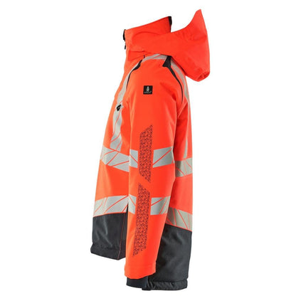 Casaco de inverno com forro CLIMASCOT® Casaco de inverno