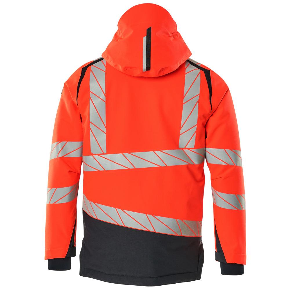 Casaco de inverno com forro CLIMASCOT® Casaco de inverno