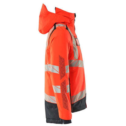 Casaco de inverno com forro CLIMASCOT® Casaco de inverno