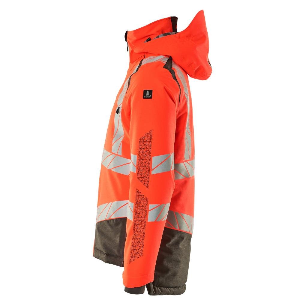 Casaco de inverno com forro CLIMASCOT® Casaco de inverno