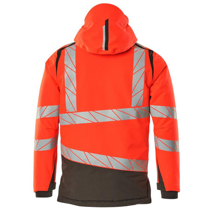 Casaco de inverno com forro CLIMASCOT® Casaco de inverno