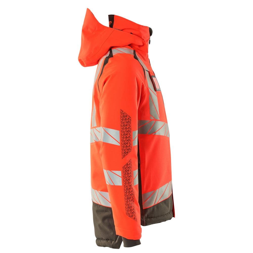 Casaco de inverno com forro CLIMASCOT® Casaco de inverno