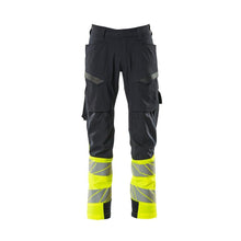 Calças, bolsos nas coxas, calças ULTIMATE STRETCH