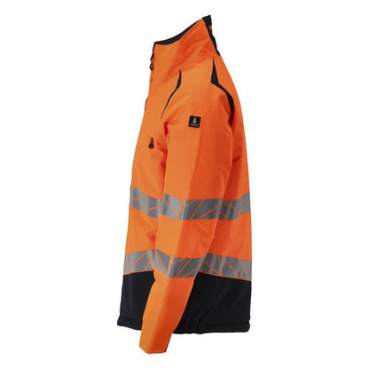 Casaco de inverno com forro CLIMASCOT® Casaco de inverno