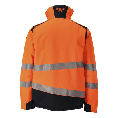 Casaco de inverno com forro CLIMASCOT® Casaco de inverno