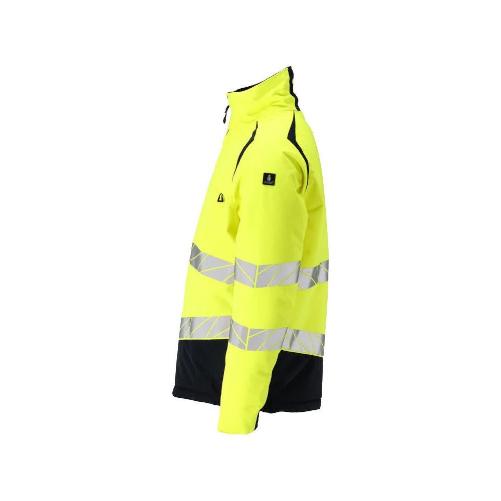 Casaco de inverno com forro CLIMASCOT® Casaco de inverno