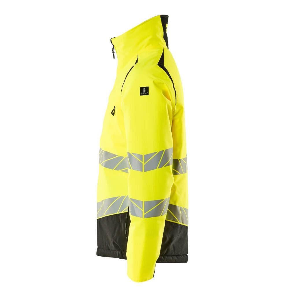 Casaco de inverno com forro CLIMASCOT® Casaco de inverno